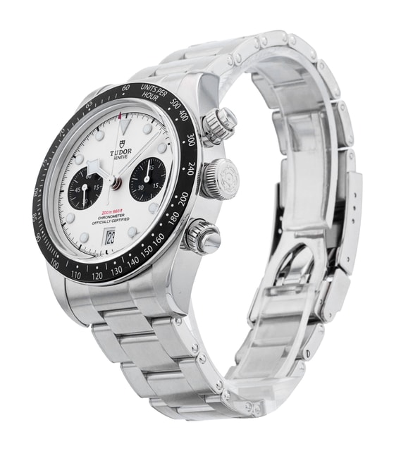 Tudor Black Bay Chrono M79360N-0002 Image 2